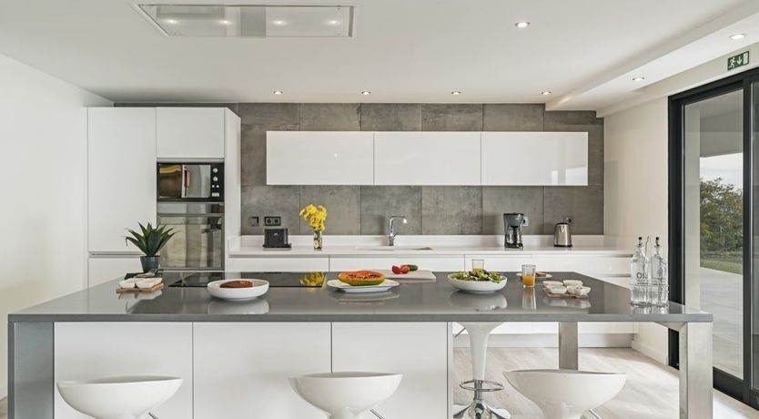 Photo of Blue Altitude