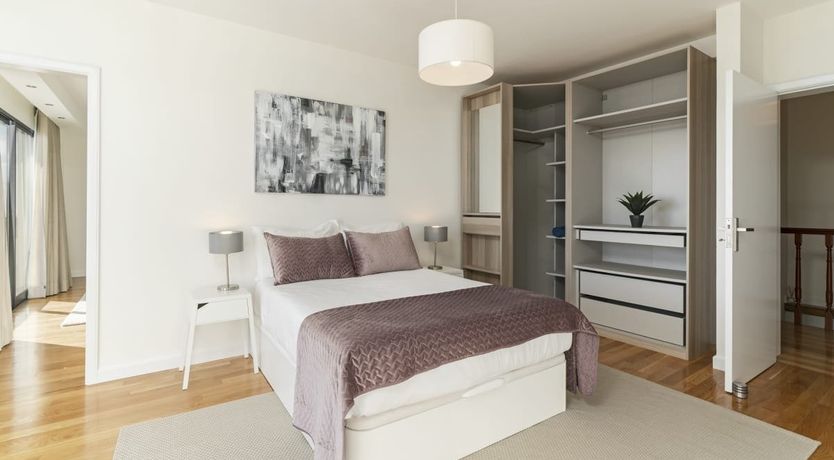 Photo of Blue Altitude