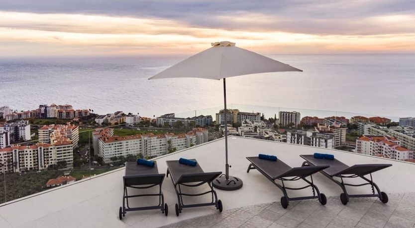 Photo of Blue Altitude