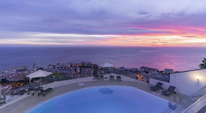 Photo of Blue Altitude