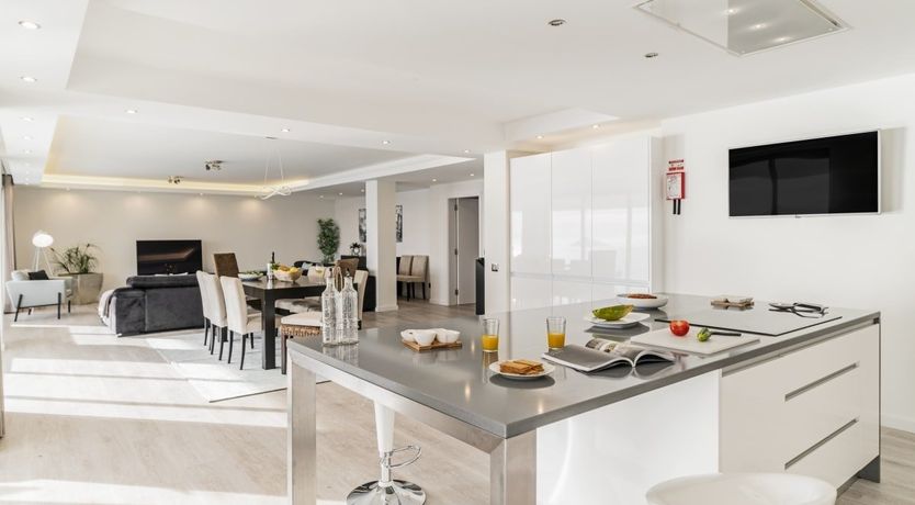 Photo of Blue Altitude