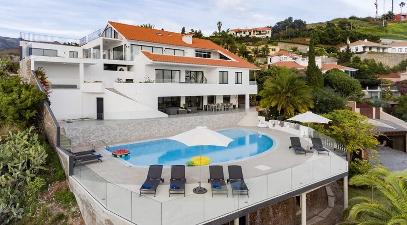 Photo of Blue Altitude