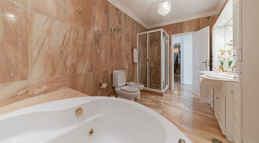 Photo of Blue Altitude