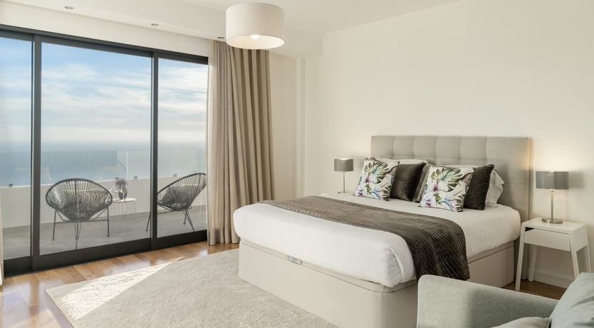 Photo of Blue Altitude