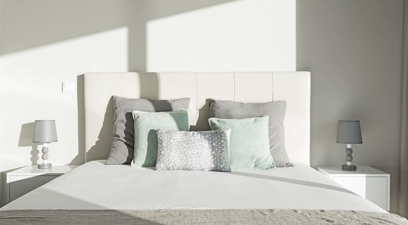 Photo of Between The Mountains