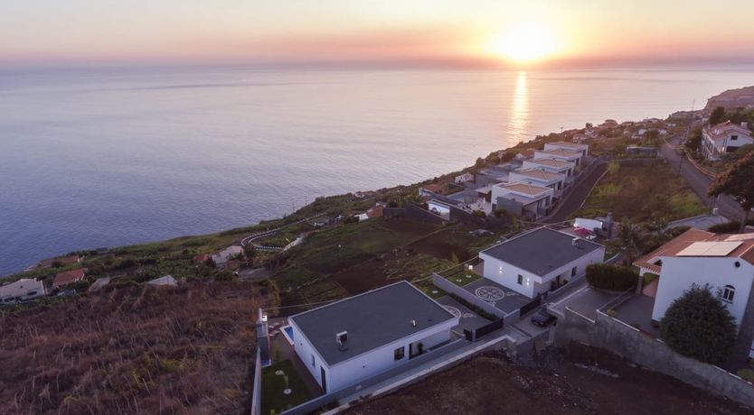 Photo of Between The Mountains