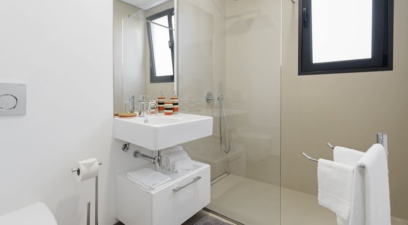 Photo of Between The Mountains