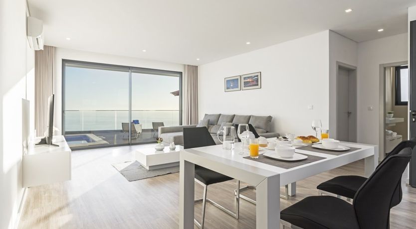 Photo of Between The Mountains