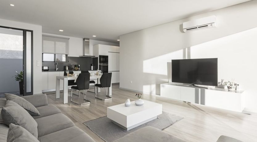 Photo of Between The Mountains