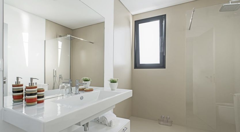 Photo of Between The Mountains