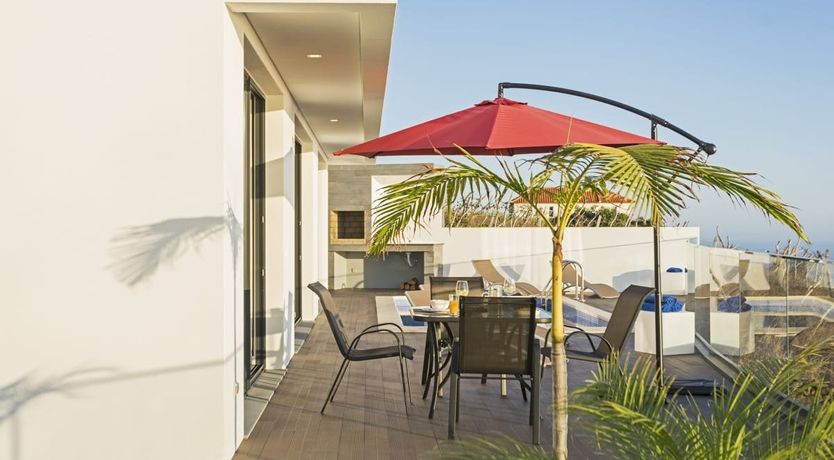 Photo of Between The Mountains