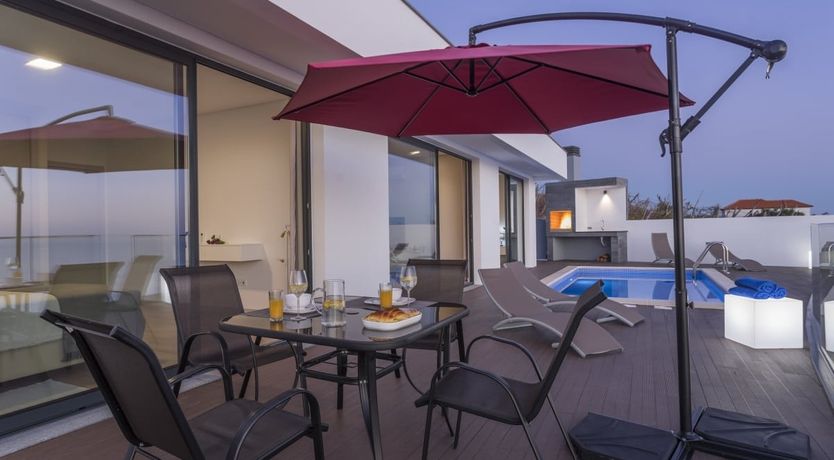 Photo of Between The Mountains