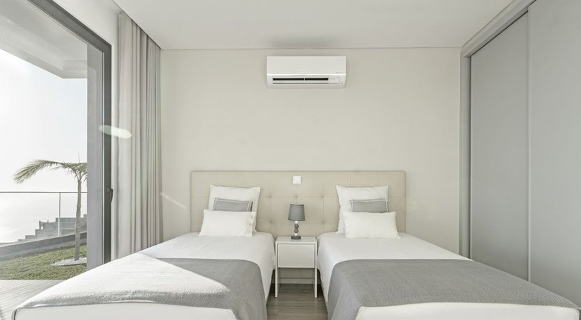 Photo of Between The Mountains