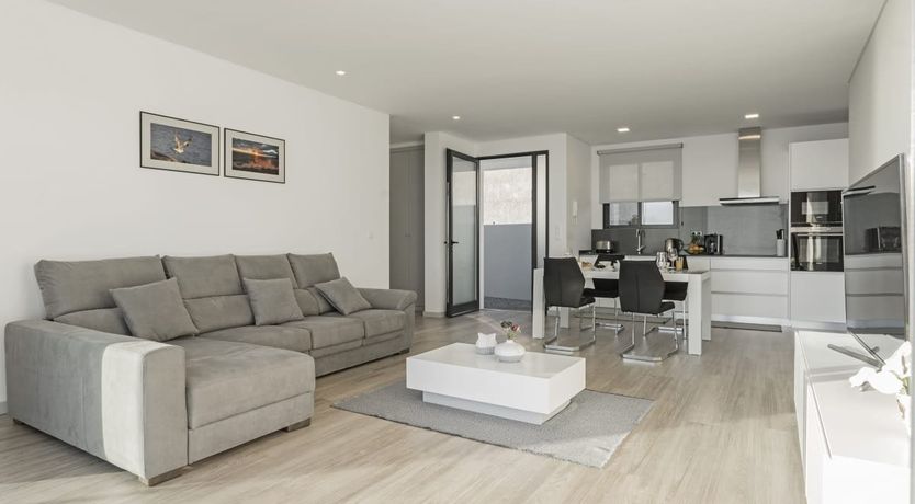 Photo of Between The Mountains