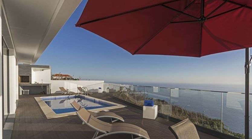 Photo of Between The Mountains