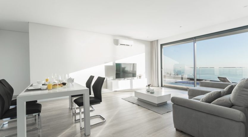 Photo of Between The Mountains