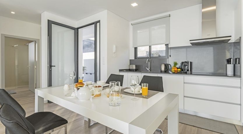 Photo of Between The Mountains