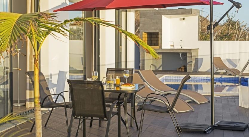 Photo of Between The Mountains