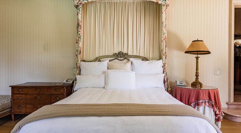 Photo of Let Them Eat Cake