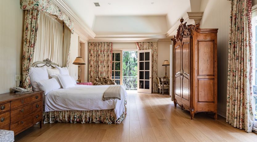 Photo of Let Them Eat Cake