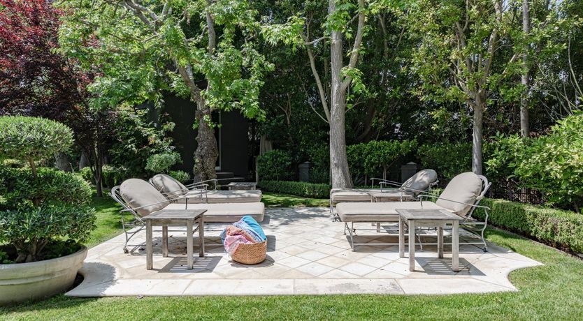 Photo of Let Them Eat Cake