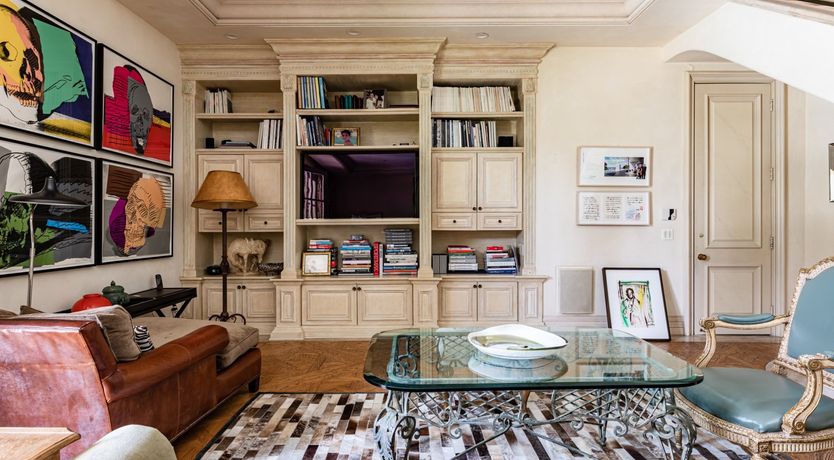 Photo of Let Them Eat Cake