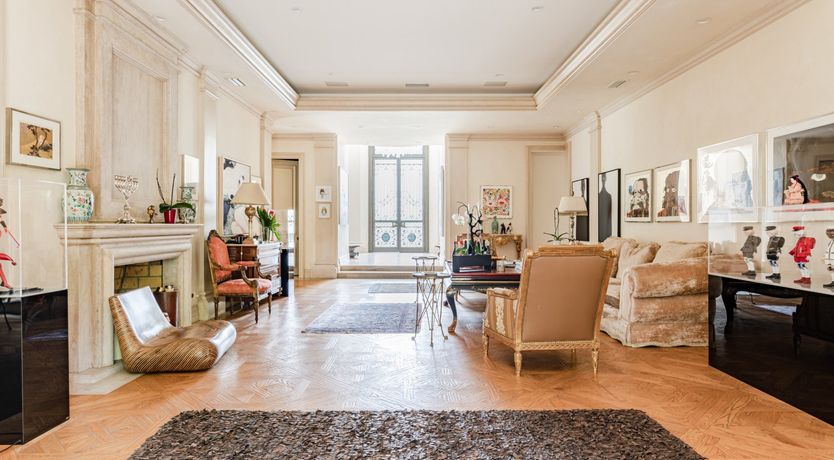 Photo of Let Them Eat Cake