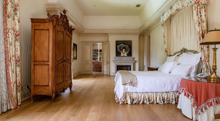 Photo of Let Them Eat Cake