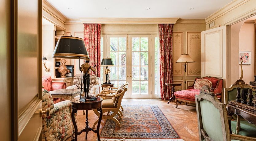 Photo of Let Them Eat Cake