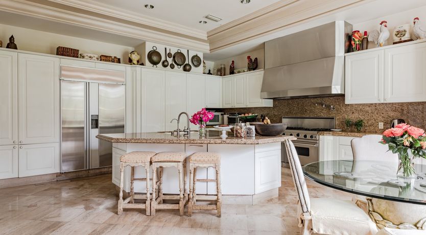 Photo of Let Them Eat Cake