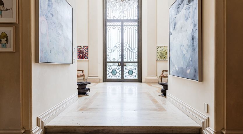 Photo of Let Them Eat Cake