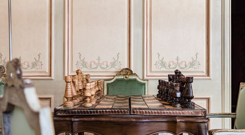 Photo of Let Them Eat Cake