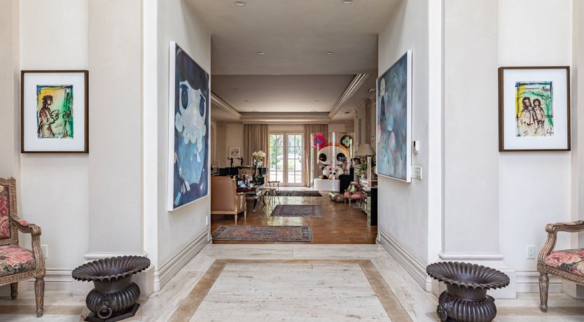 Photo of Let Them Eat Cake