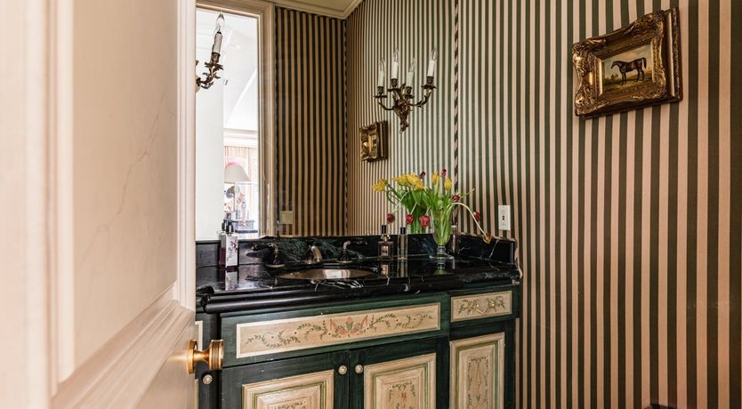 Photo of Let Them Eat Cake