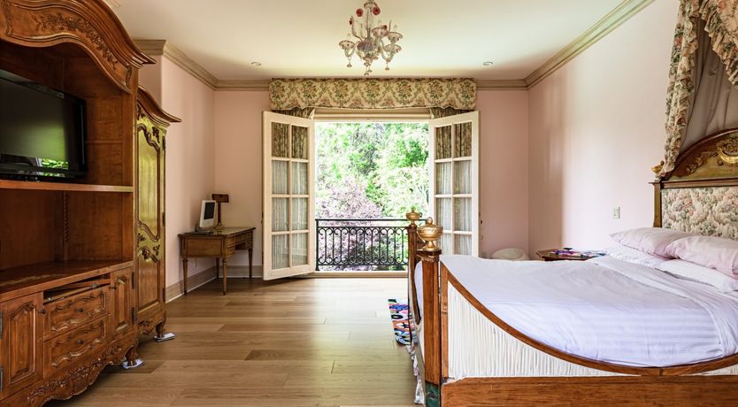 Photo of Let Them Eat Cake