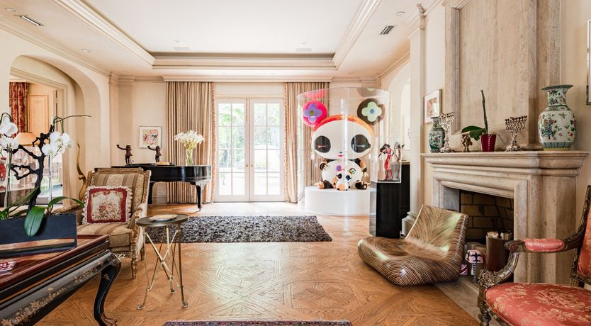 Photo of Let Them Eat Cake