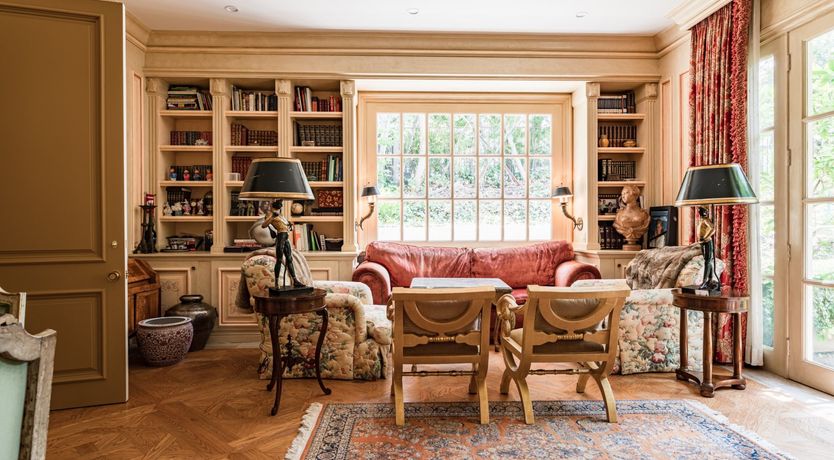 Photo of Let Them Eat Cake