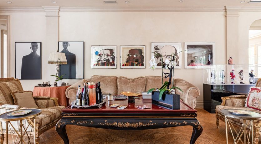 Photo of Let Them Eat Cake