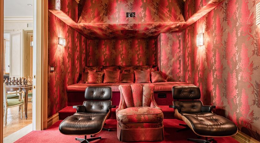 Photo of Let Them Eat Cake