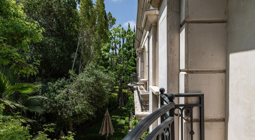 Photo of Let Them Eat Cake