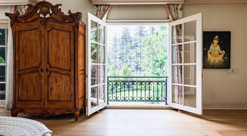 Photo of Let Them Eat Cake