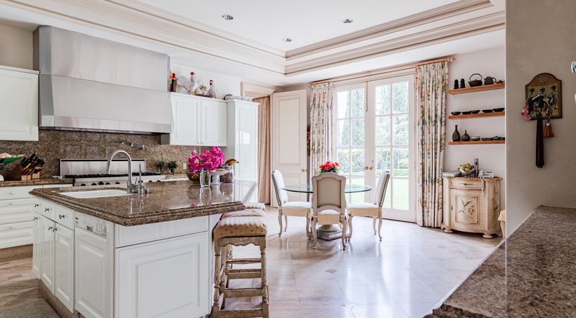 Photo of Let Them Eat Cake