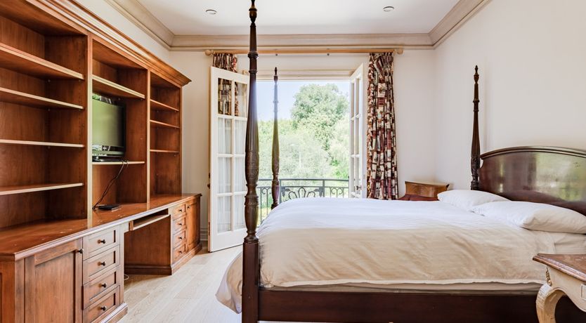 Photo of Let Them Eat Cake