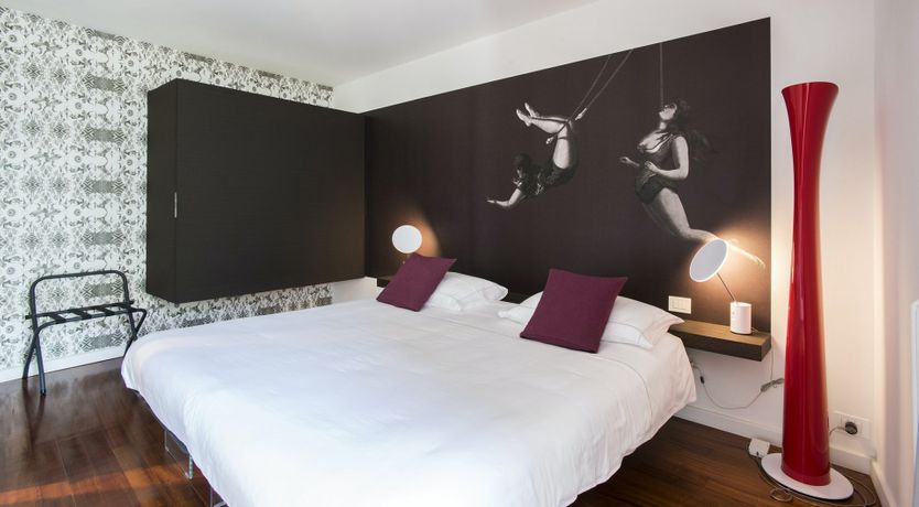 Photo of Healing Waters