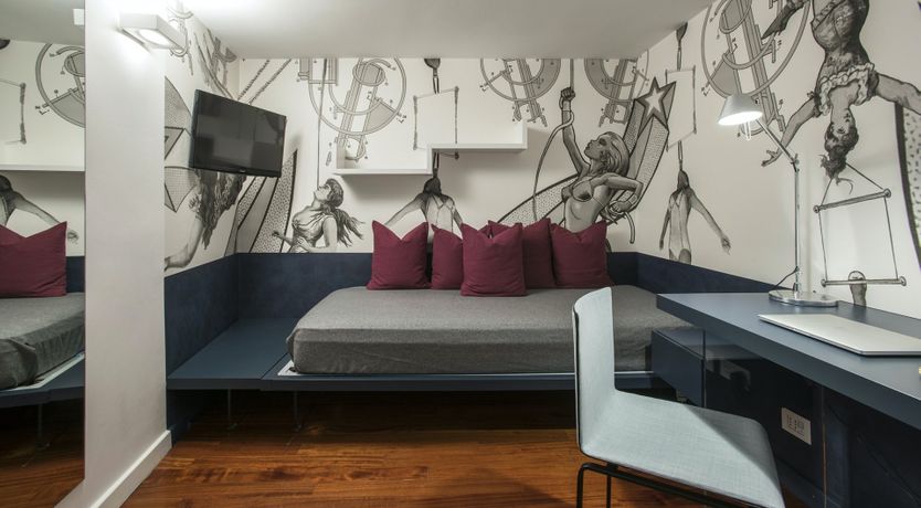 Photo of Healing Waters