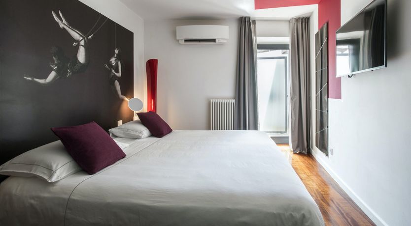 Photo of Healing Waters