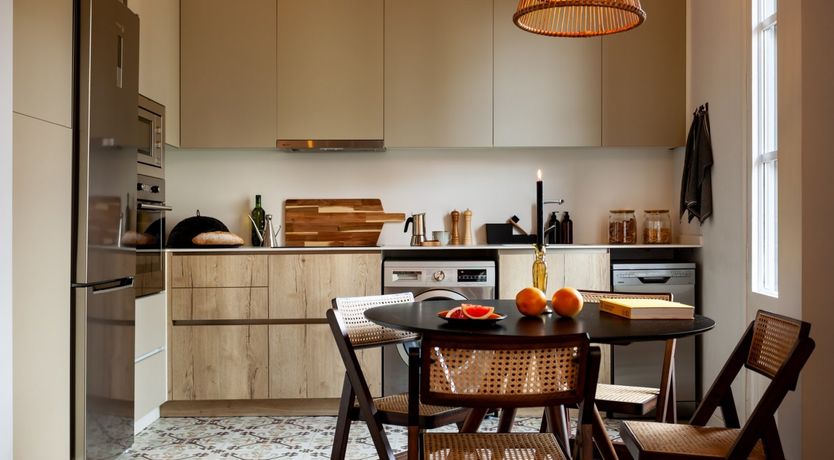 Photo of Apothecary's Retreat