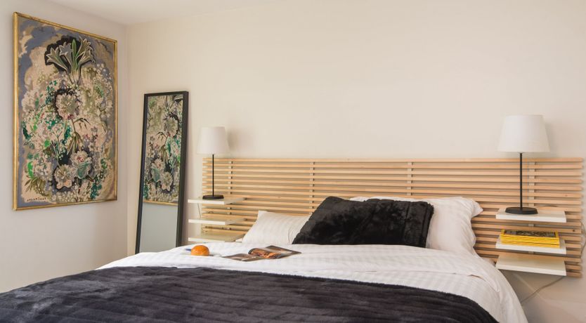 Photo of Lily of the Valley