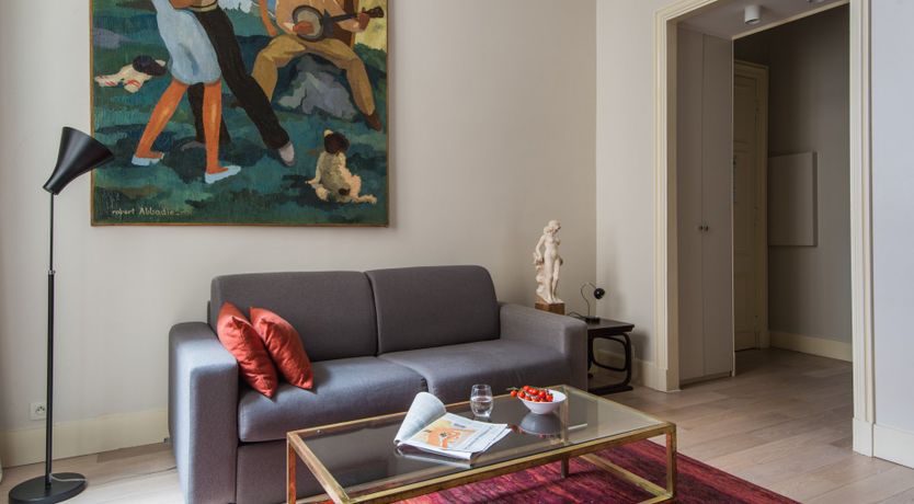 Photo of Lily of the Valley