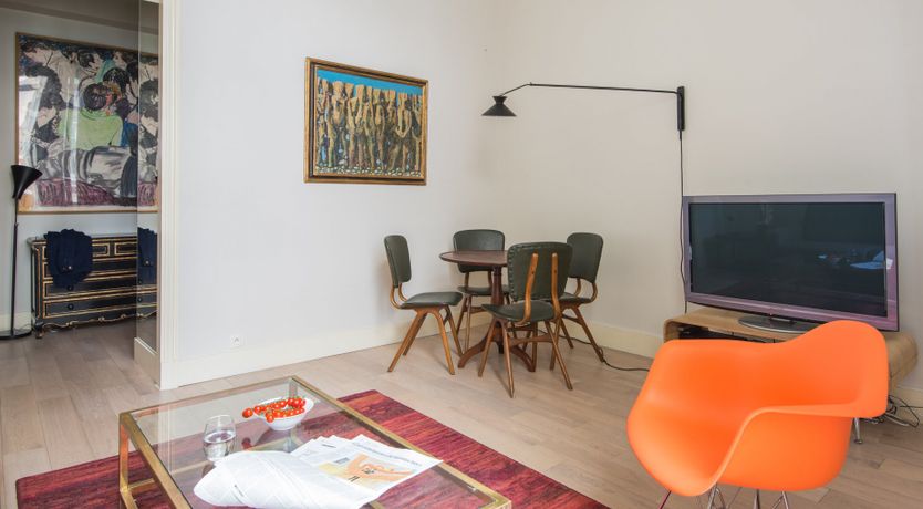 Photo of Lily of the Valley